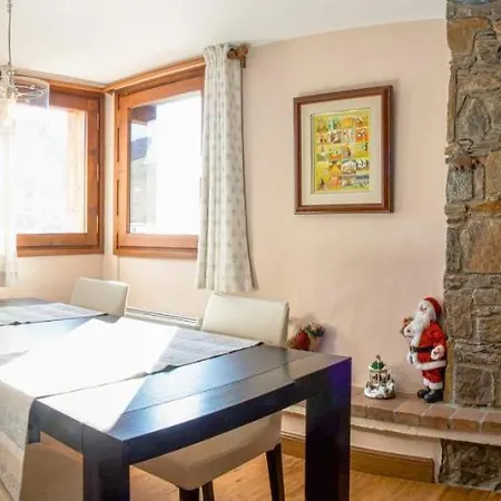 Chic And Cosy Apt With Balcony In Megeve *